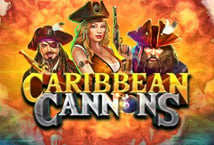 Caribbean Cannons