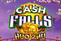 Cash Falls Huo Zhu