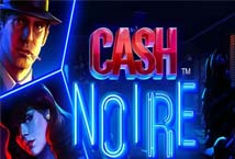 Cash Noire