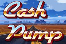 Cash Pump