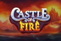 Castle of Fire