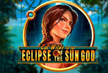 Cat Wilde in the Eclipse of the Sun God