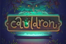 Cauldron