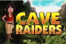 Cave Raiders