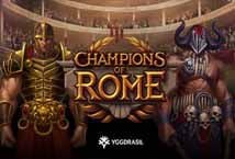 Champions of Rome