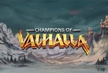 Champions of Valhalla