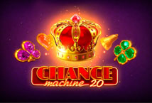 Chance Machine 20