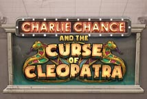 Charlie Chance and the Curse of Cleopatra