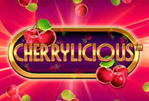 Cherrylicious