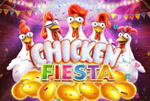 Chicken Fiesta