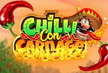 Chilli Con Carnage