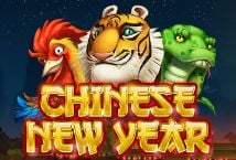 Chinese New Year