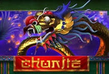 Chunjie