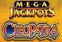 Cleopatra Mega Jackpots