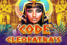 Cleopatra's Code