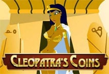 Cleopatra's Coins