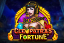 Cleopatra's Fortune