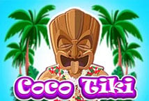 Coco Tiki