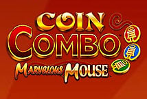 Coin Combo Marvelous Mouse