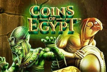 Coins of Egypt