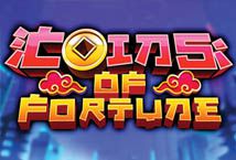 Coins of Fortune