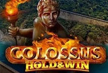 Colossus Hold & Win