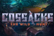 Cossacks: The Wild Hunt