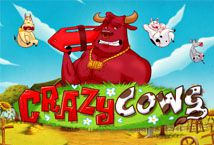 Crazy Cows