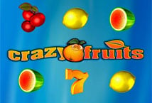 Crazy Fruits