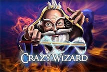 Crazy Wizard