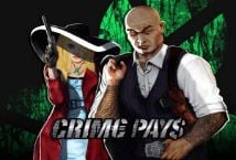 Crime Pays