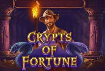 Crypts of Fortune