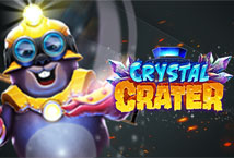 Crystal Crater