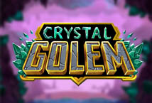 Crystal Golem