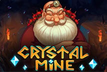 Crystal Mine