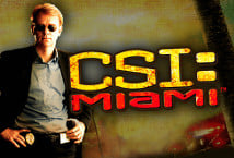 CSI Miami