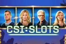 CSI Slots