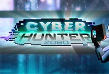 Cyber Hunter 2080