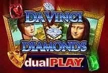 Da Vinci Diamonds Dual Play