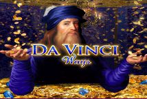 Da Vinci Ways