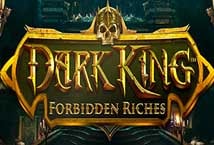 Dark King: Forbidden Riches