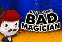 David Lame: Bad Magician