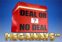 Deal or No Deal Megaways