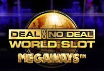 Deal Or No Deal World Slot Megaways