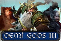 Demi Gods III