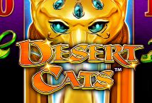 Desert Cats