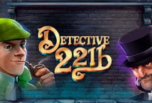 Detective 221B