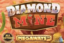 Diamond Mine All Action Megaways