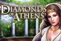 Diamonds of Athens