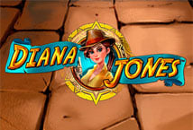 Diana Jones